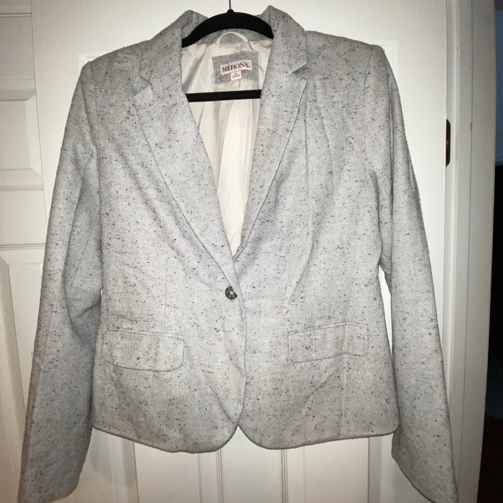 Size 10 professional blazer